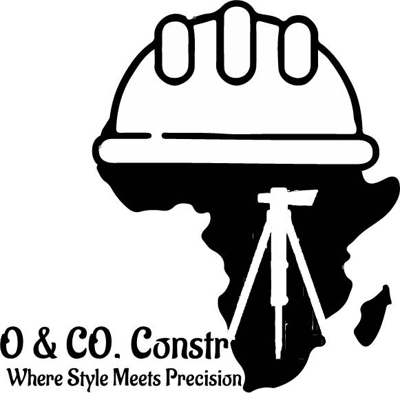 O & CO Constr — Where Style Meets Precision